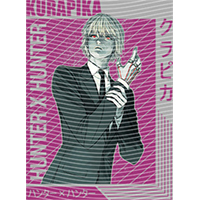 Japanese anime-JP 2122